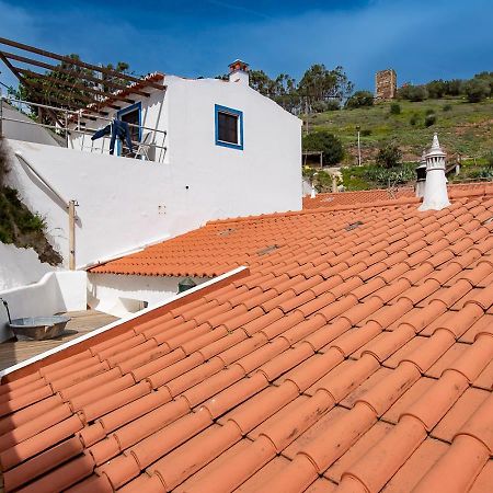 Hillside 2 Aljezur Old Town Guest House Luaran gambar