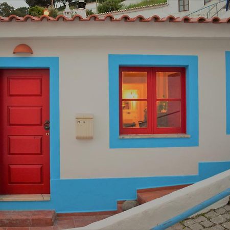 Hillside 2 Aljezur Old Town Guest House Luaran gambar