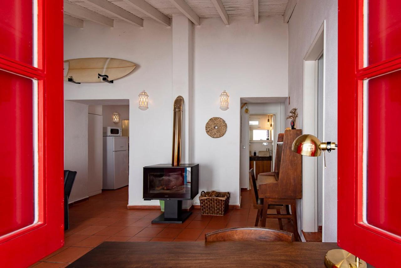 Hillside 2 Aljezur Old Town Guest House Luaran gambar