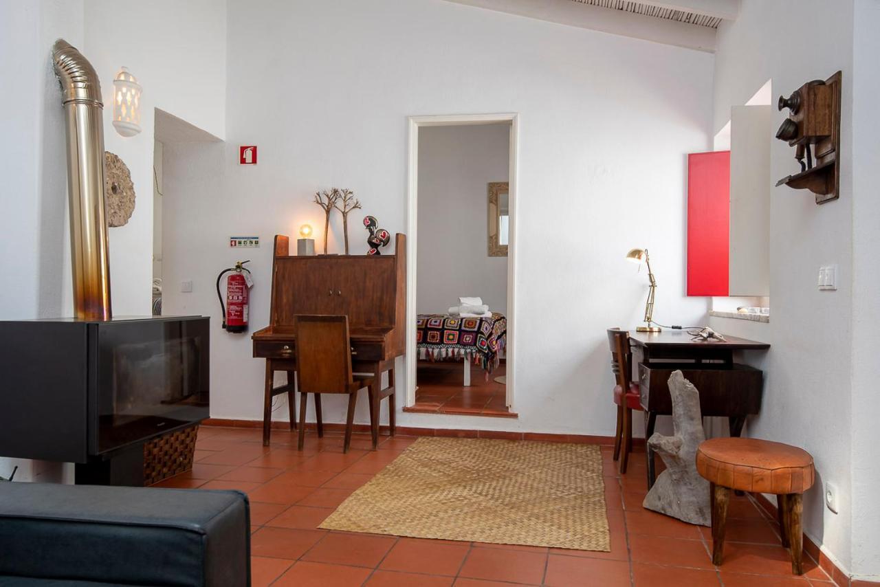 Hillside 2 Aljezur Old Town Guest House Luaran gambar
