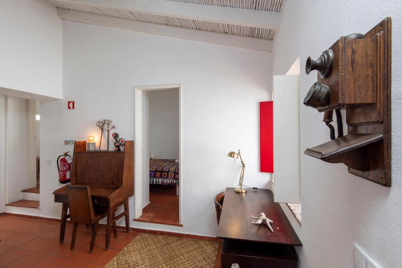 Hillside 2 Aljezur Old Town Guest House Luaran gambar