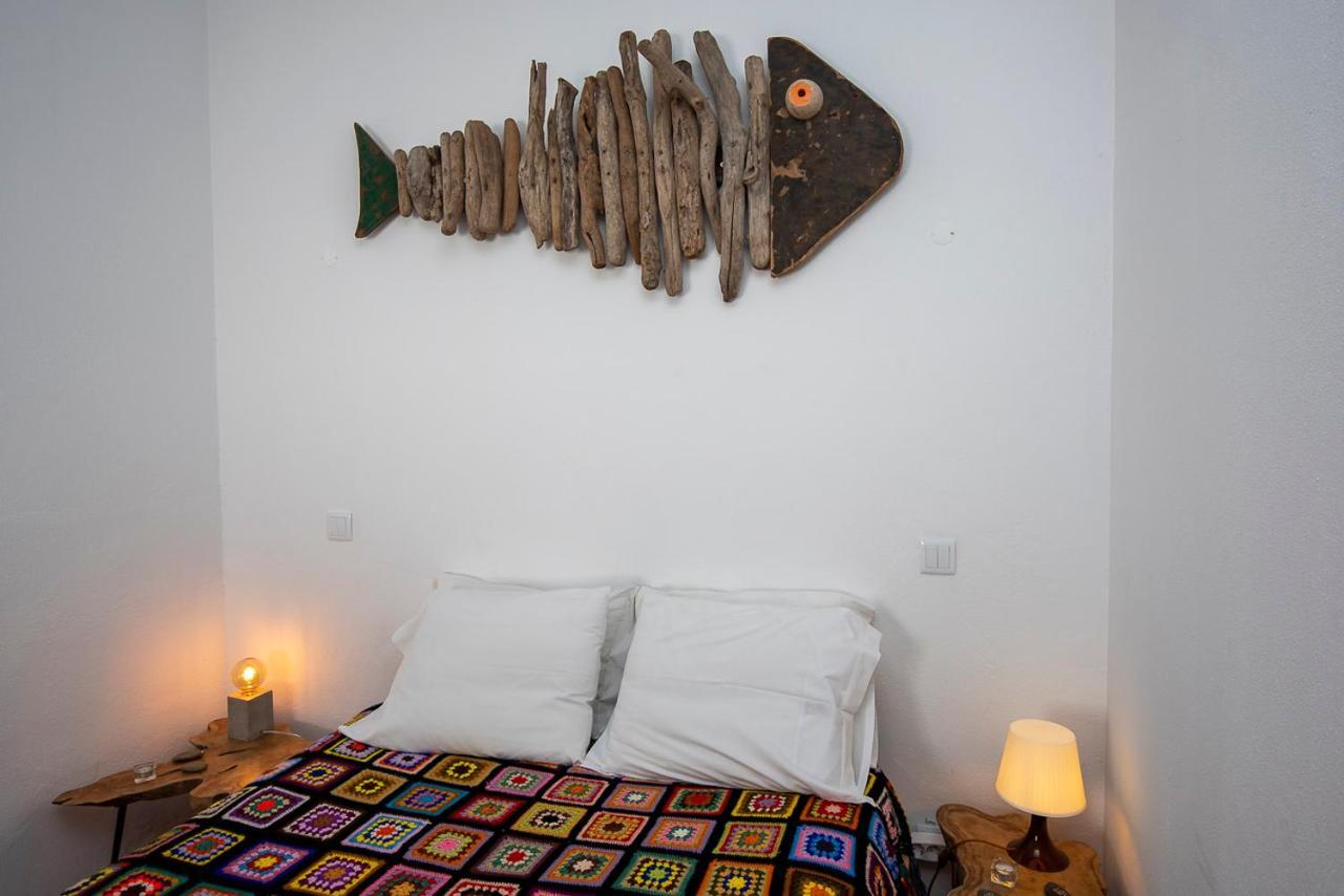 Hillside 2 Aljezur Old Town Guest House Luaran gambar