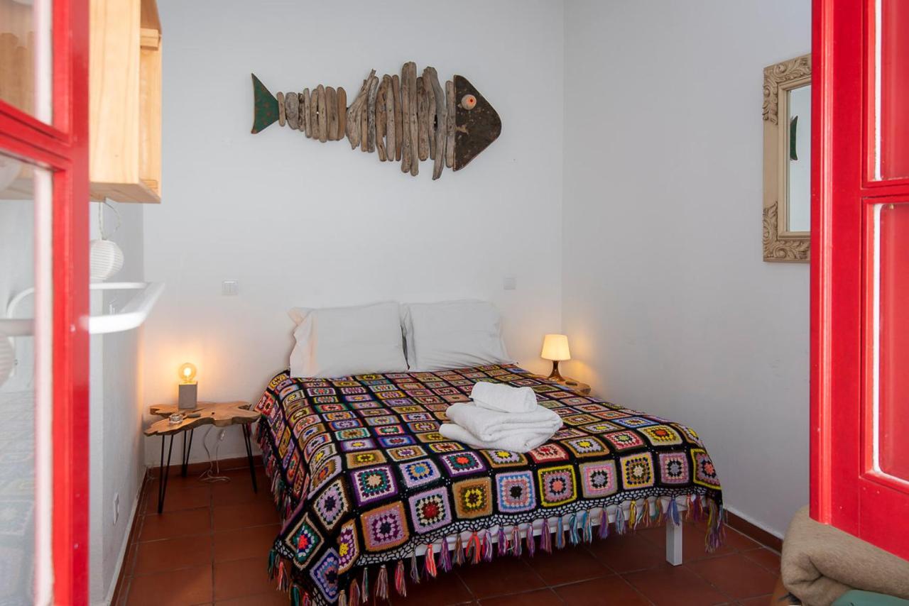 Hillside 2 Aljezur Old Town Guest House Luaran gambar