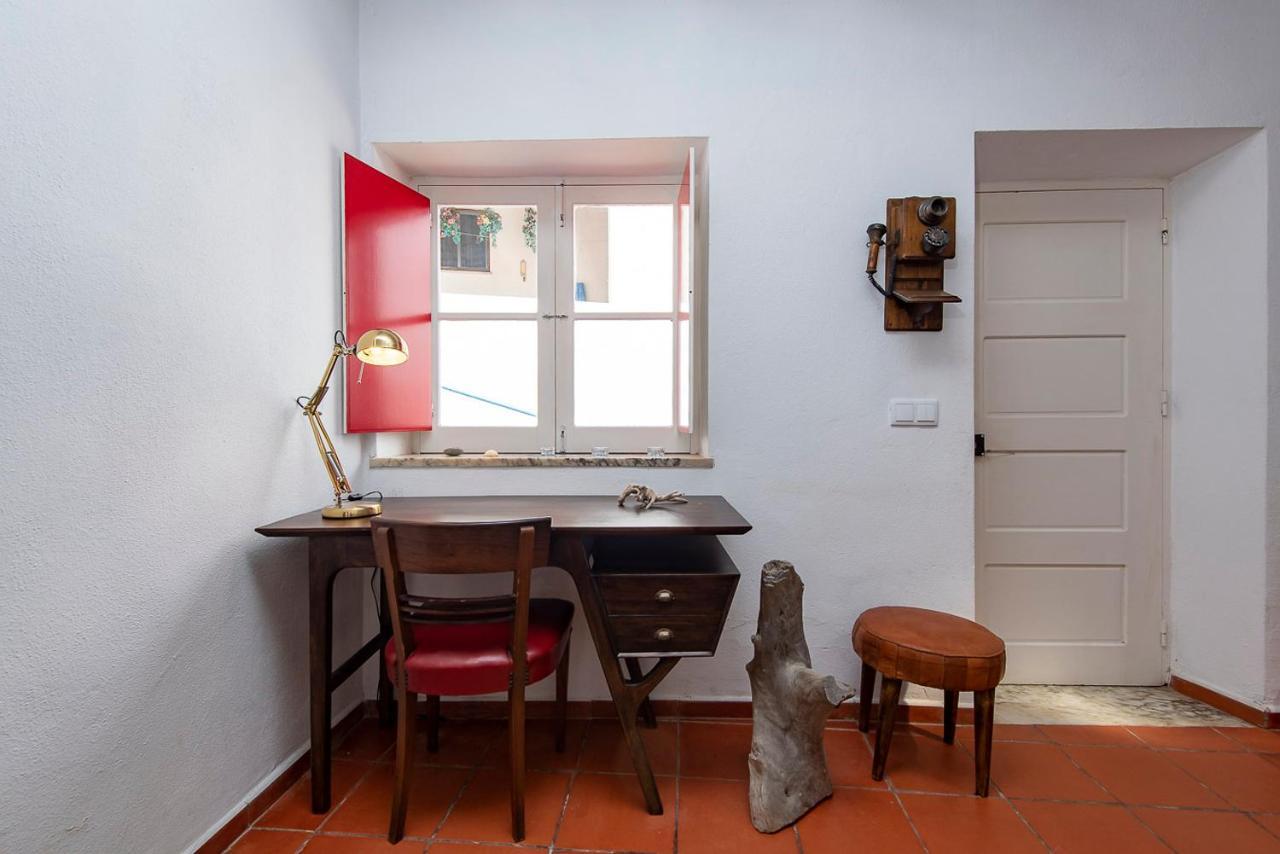 Hillside 2 Aljezur Old Town Guest House Luaran gambar