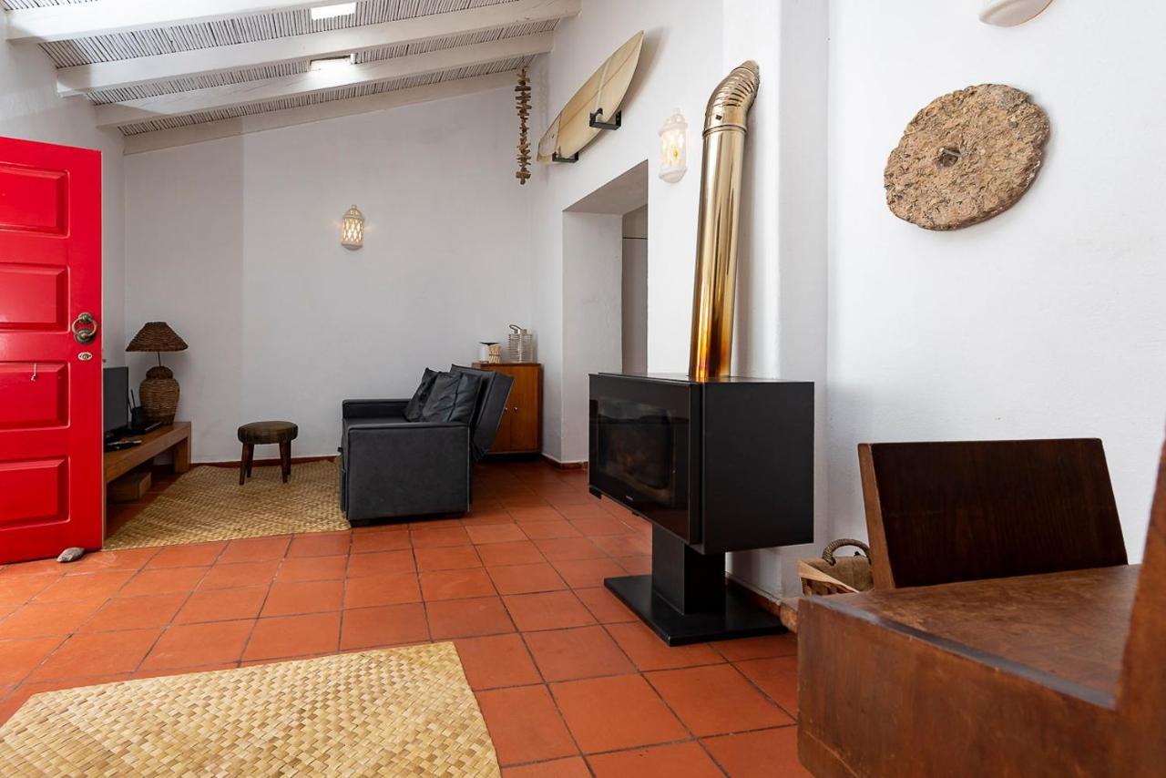 Hillside 2 Aljezur Old Town Guest House Luaran gambar