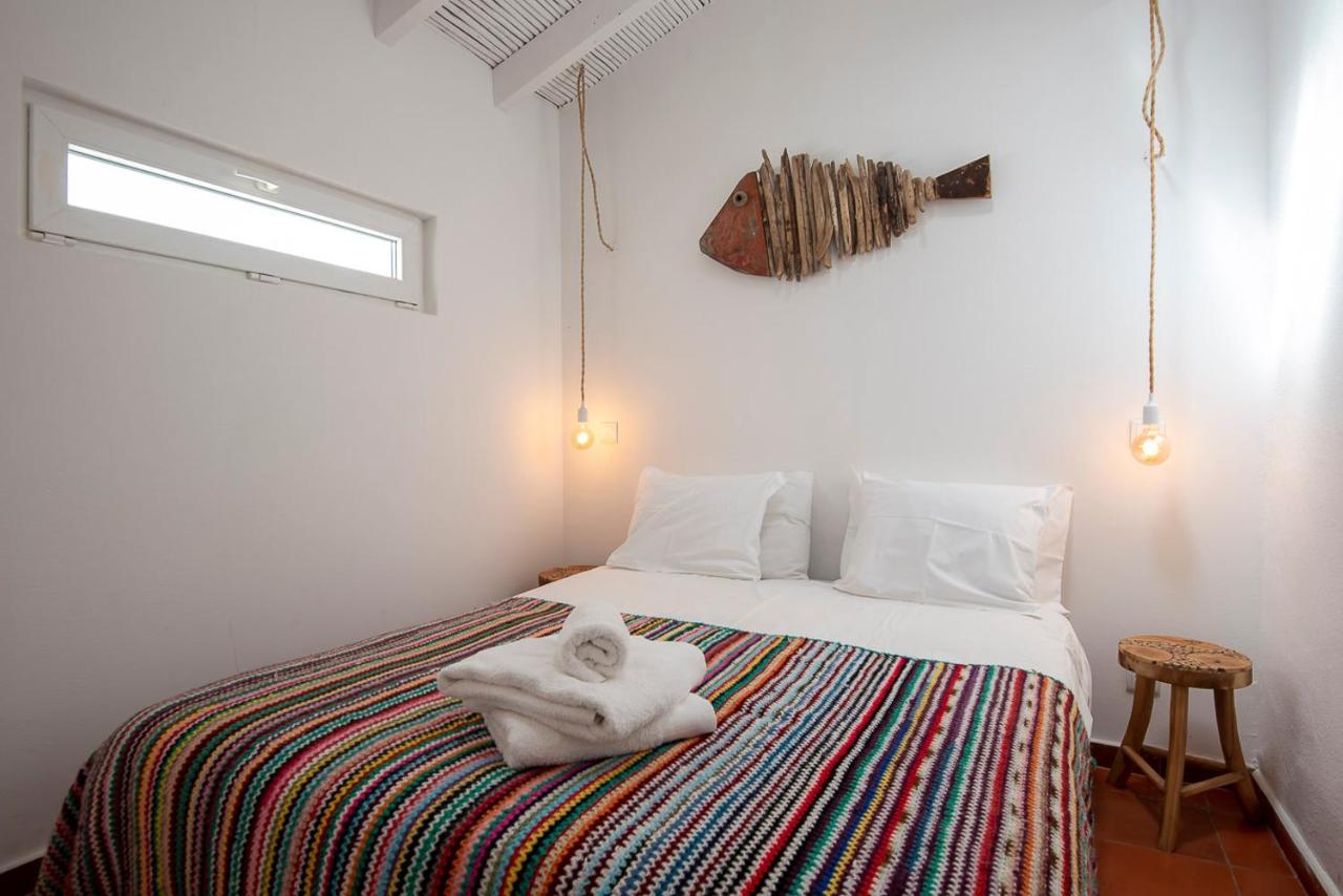 Hillside 2 Aljezur Old Town Guest House Luaran gambar