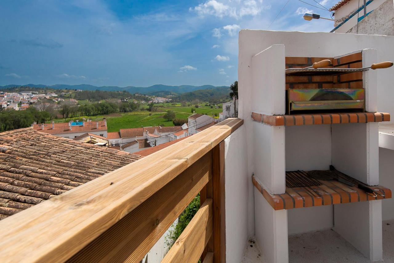 Hillside 2 Aljezur Old Town Guest House Luaran gambar
