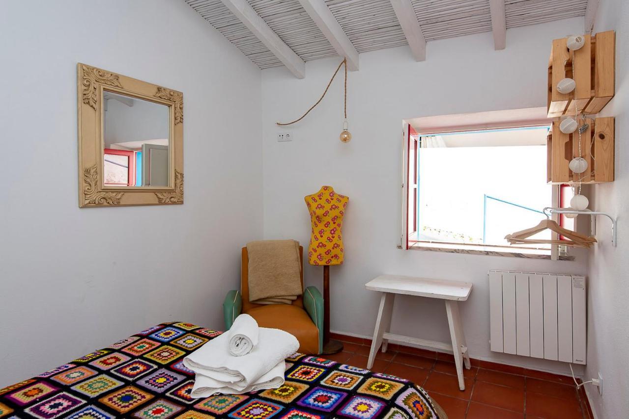 Hillside 2 Aljezur Old Town Guest House Luaran gambar