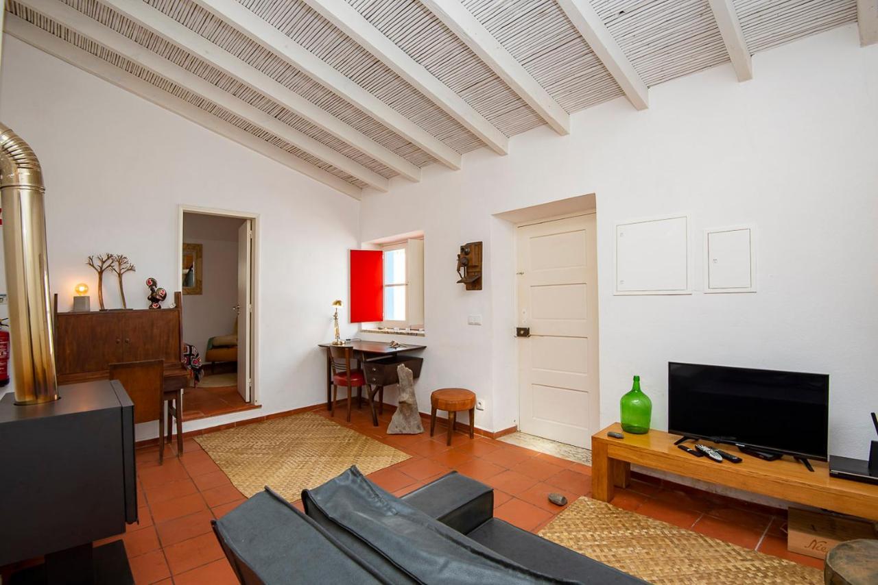 Hillside 2 Aljezur Old Town Guest House Luaran gambar