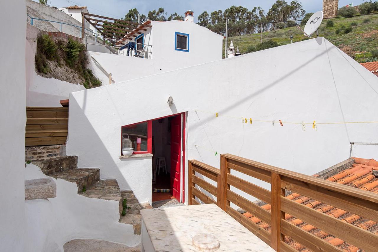 Hillside 2 Aljezur Old Town Guest House Luaran gambar