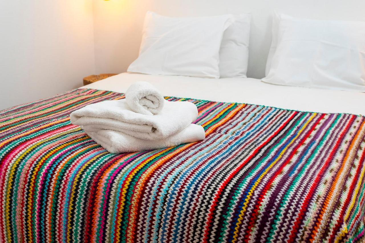 Hillside 2 Aljezur Old Town Guest House Luaran gambar