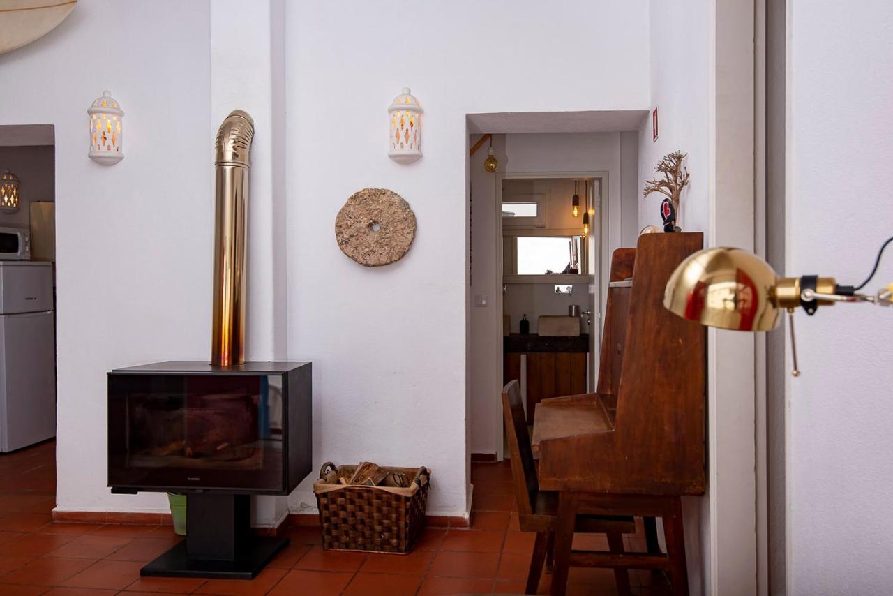 Hillside 2 Aljezur Old Town Guest House Luaran gambar