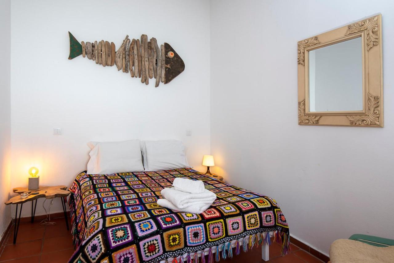 Hillside 2 Aljezur Old Town Guest House Luaran gambar
