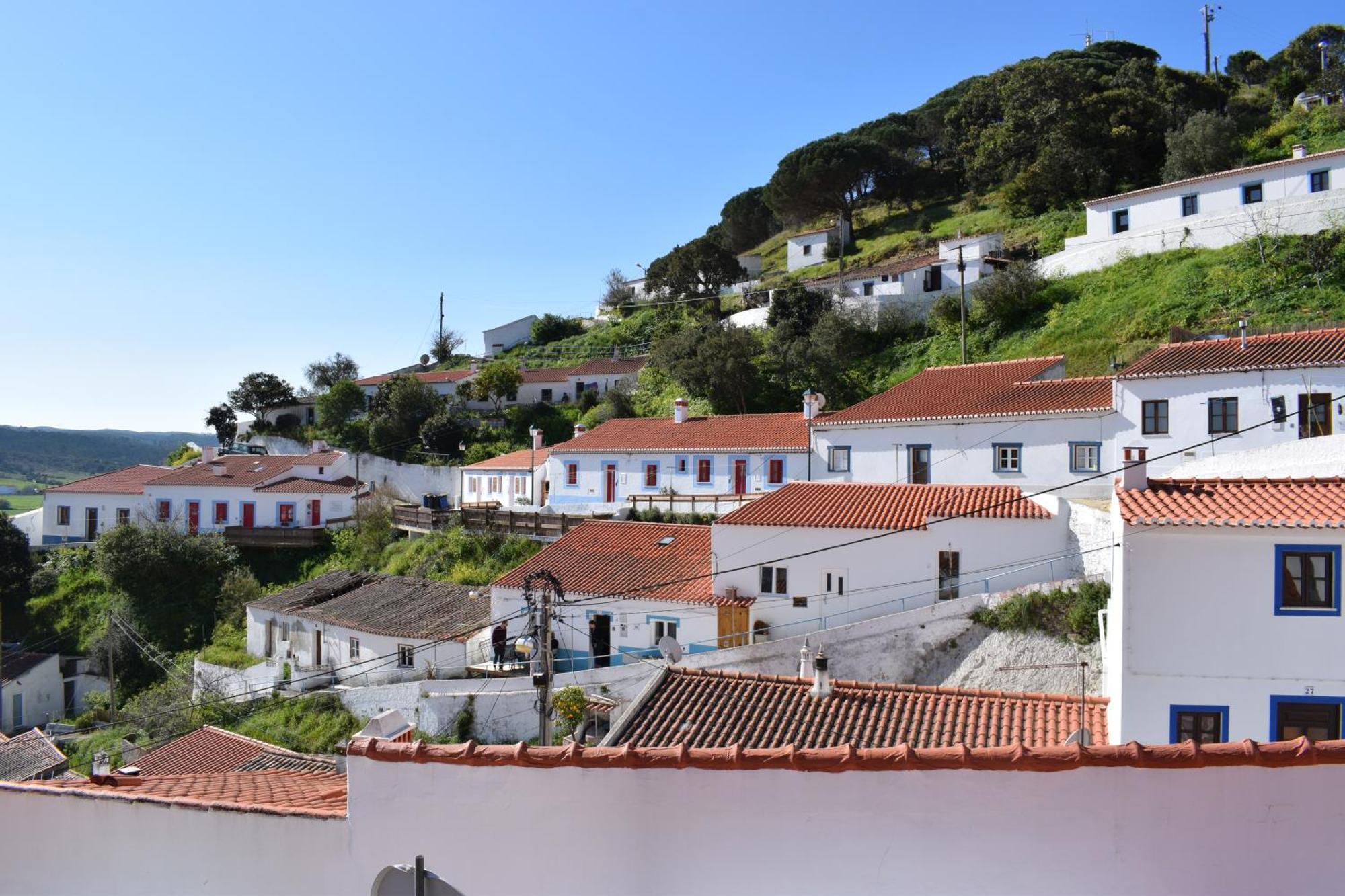 Hillside 2 Aljezur Old Town Guest House Luaran gambar