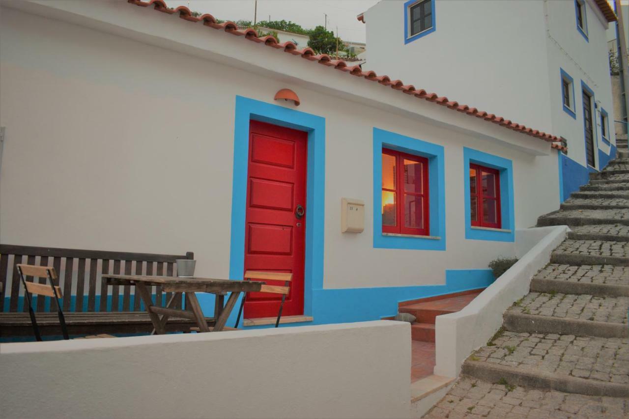 Hillside 2 Aljezur Old Town Guest House Luaran gambar