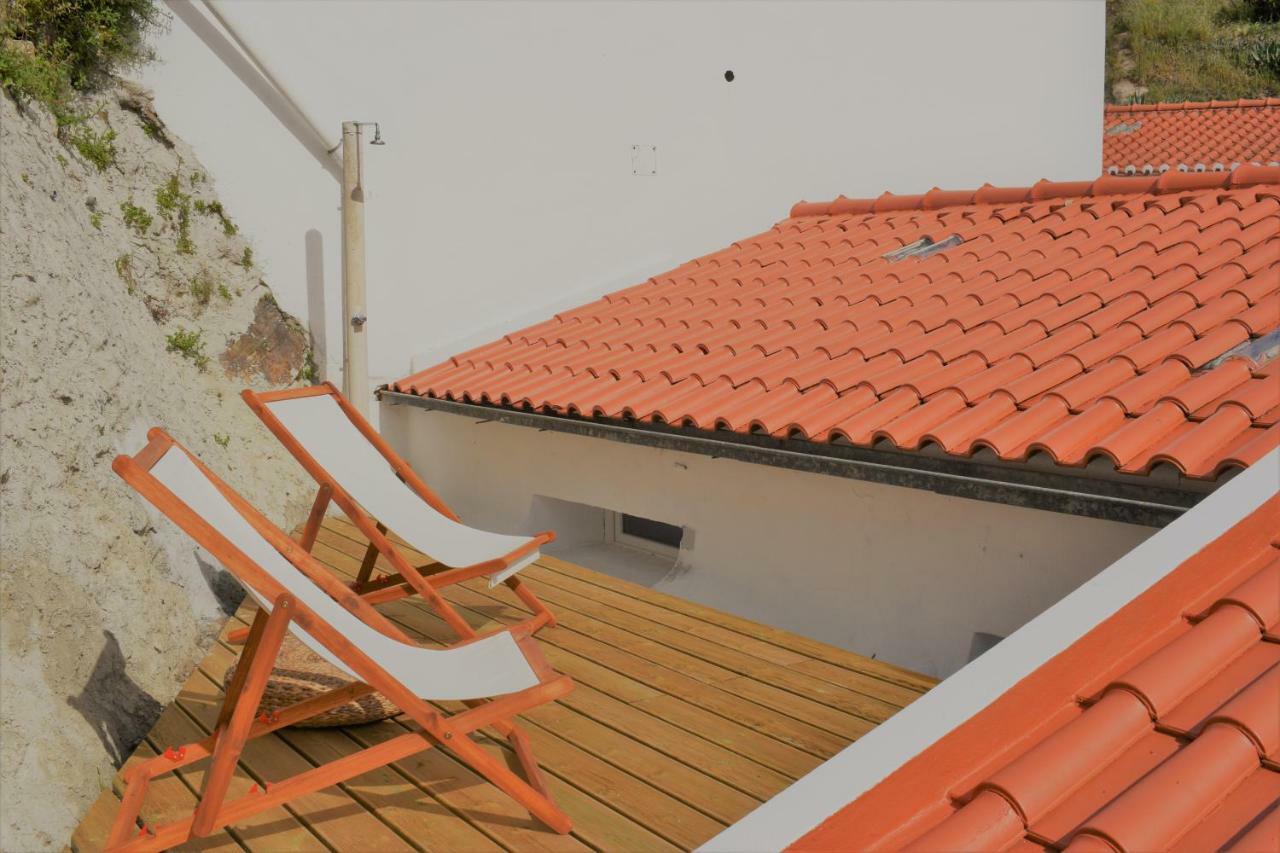 Hillside 2 Aljezur Old Town Guest House Luaran gambar